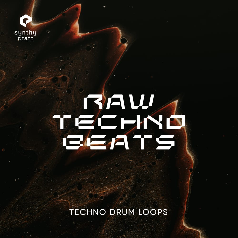 RAW Techno Beats